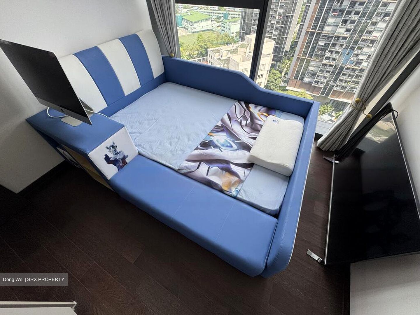Parc Clematis (D5), Apartment #579657051